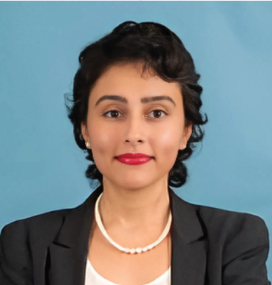 Datin Radhika Nandrajog