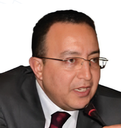 Dr. Yasser Refaie